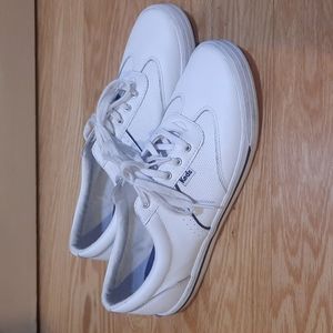 Keds size 10 excellent condition